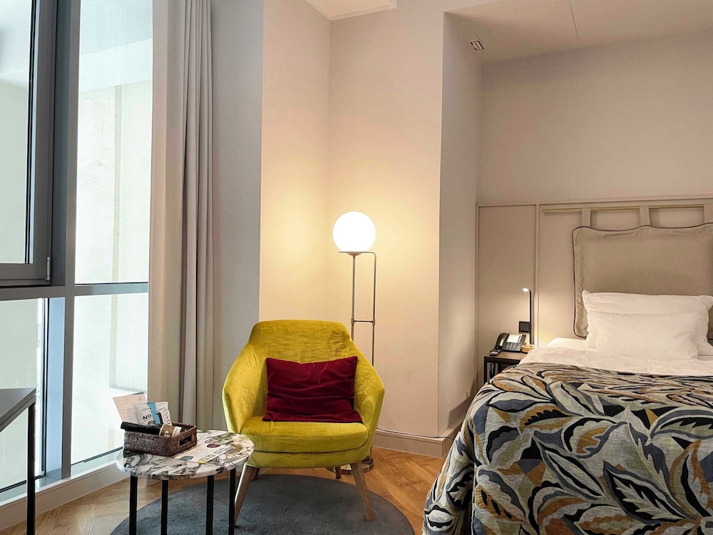 Classik Hotel Alexander Plaza — Hotel rooms in Berlin, Berlin