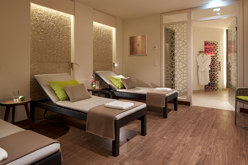 Classik Hotel Alexander Plaza - zdjęcie 5