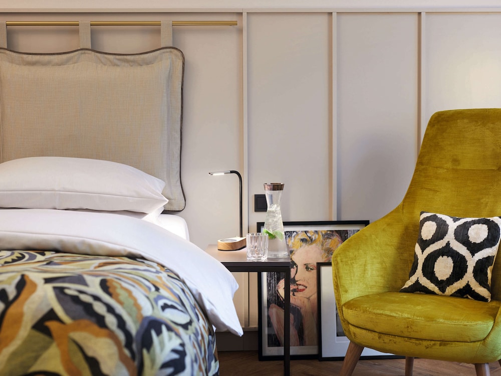 Classik Hotel Alexander Plaza — Hotel rooms in Berlin, Berlin