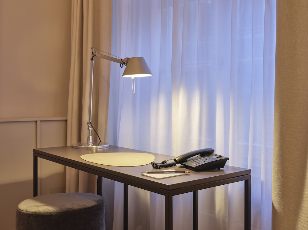 Classik Hotel Alexander Plaza — Hotel rooms in Berlin, Berlin