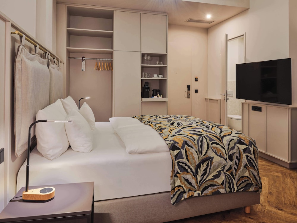 Classik Hotel Alexander Plaza — Hotel rooms in Berlin, Berlin