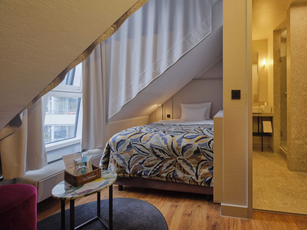 Classik Hotel Alexander Plaza - zdjęcie 4