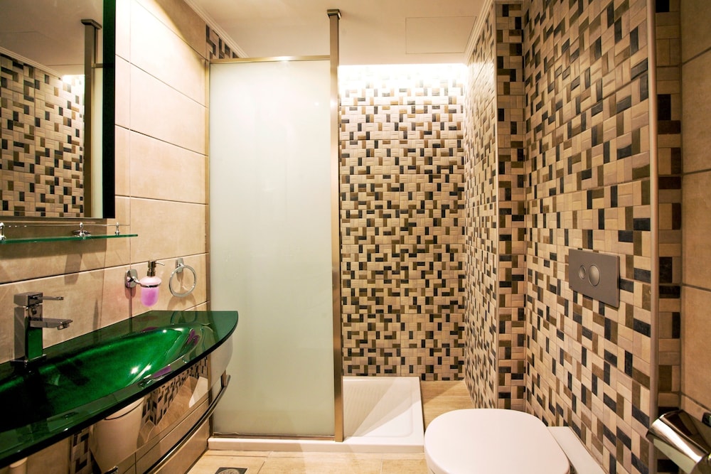Alexandra Beach Hotel — Hotel rooms in Kos Town, South Aegean