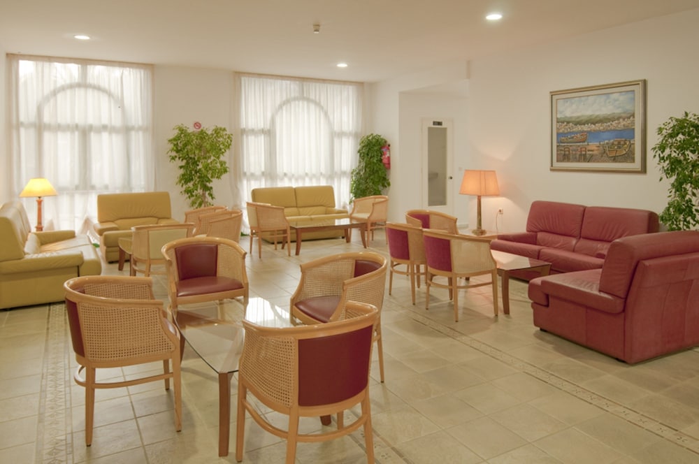 Alexandra Beach Hotel — Hotel building in Kos Town, South Aegean