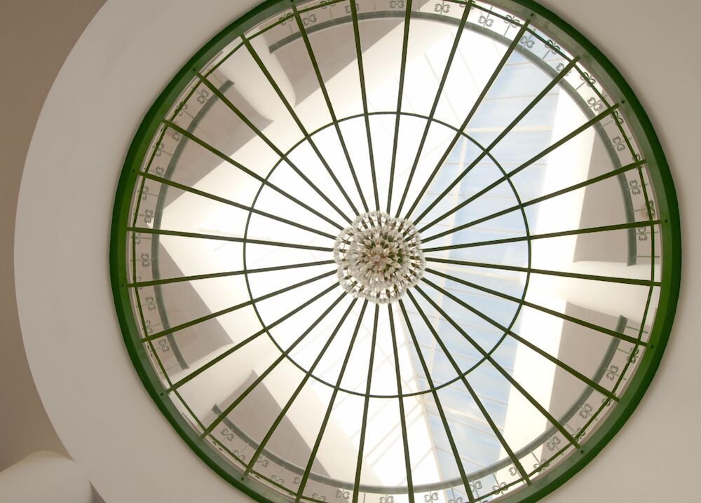 Alexandra Beach Hotel — Hotel building in Kos Town, South Aegean