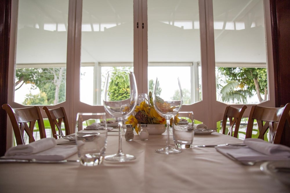 Hotel Apartamento do Golfe — Restaurant & bars in Vilamoura, Faro