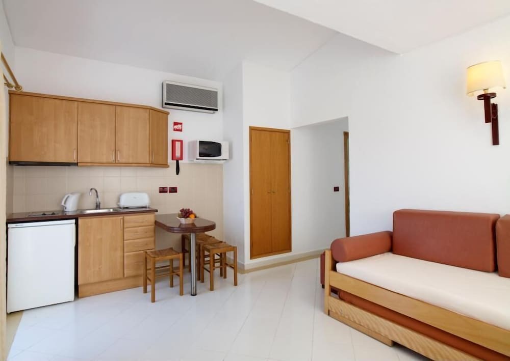 Hotel Apartamento do Golfe — Hotel rooms in Vilamoura, Faro