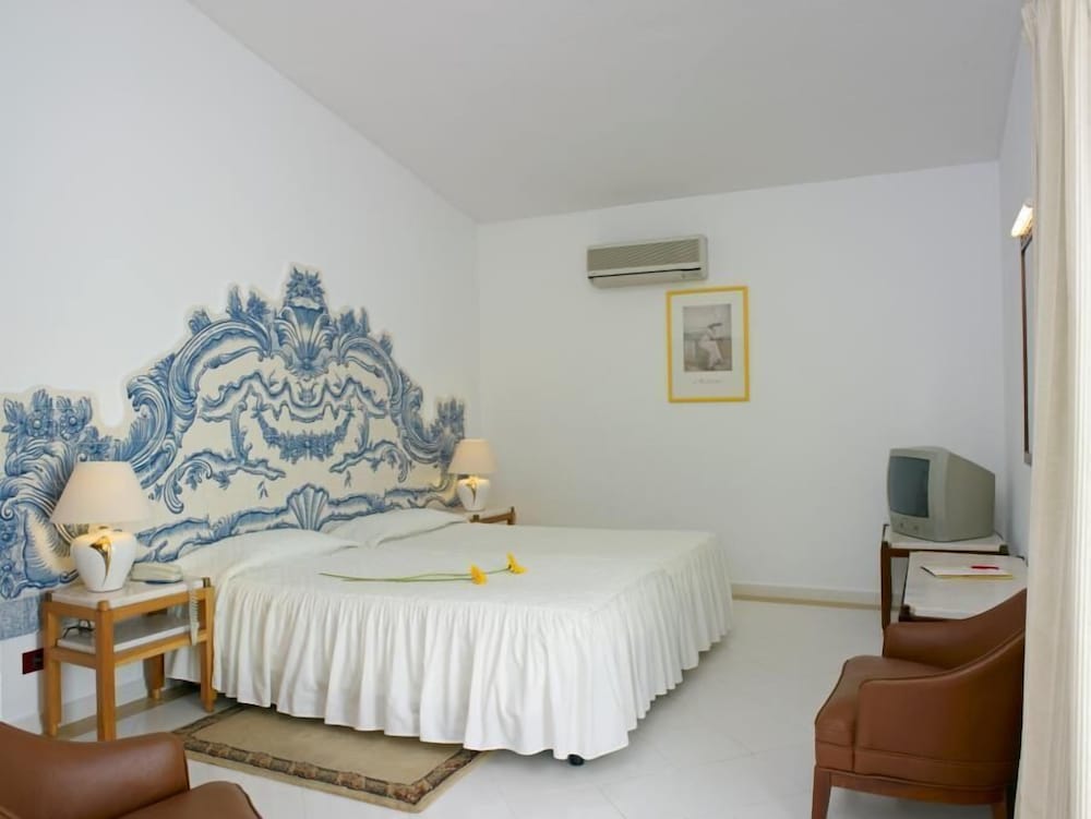 Hotel Apartamento do Golfe — Hotel rooms in Vilamoura, Faro