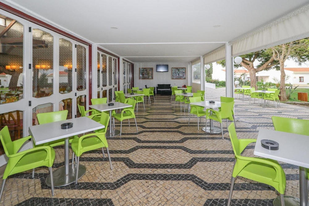 Hotel Apartamento do Golfe — Restaurant & bars in Vilamoura, Faro