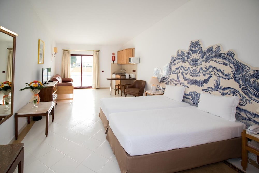 Hotel Apartamento do Golfe — Hotel rooms in Vilamoura, Faro
