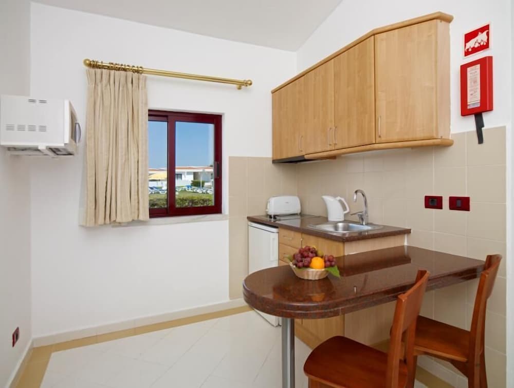 Hotel Apartamento do Golfe — Hotel rooms in Vilamoura, Faro
