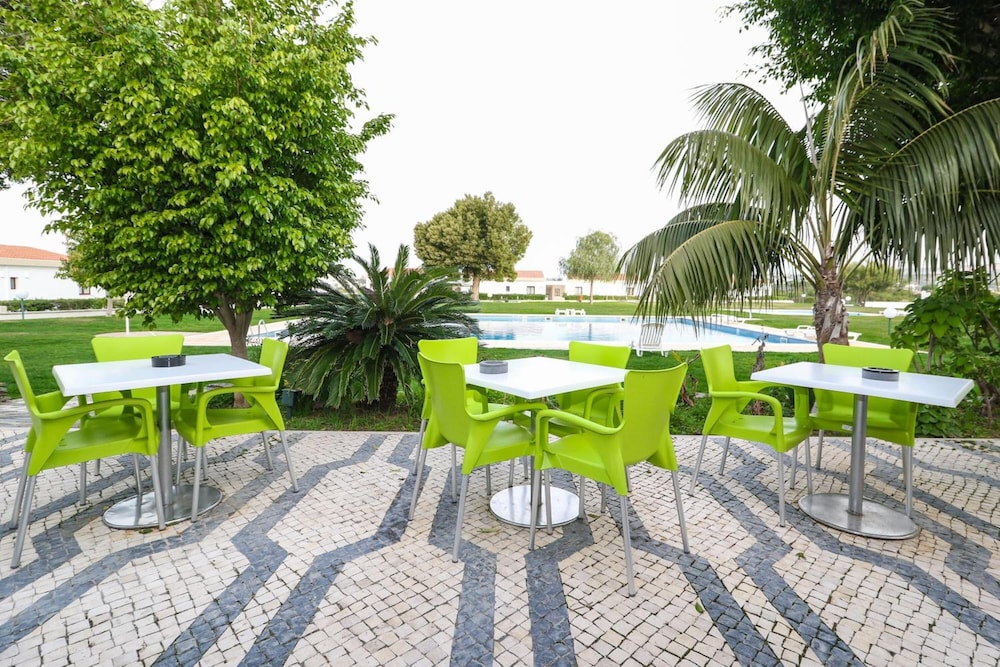Hotel Apartamento do Golfe — Swimming pool in Vilamoura, Faro