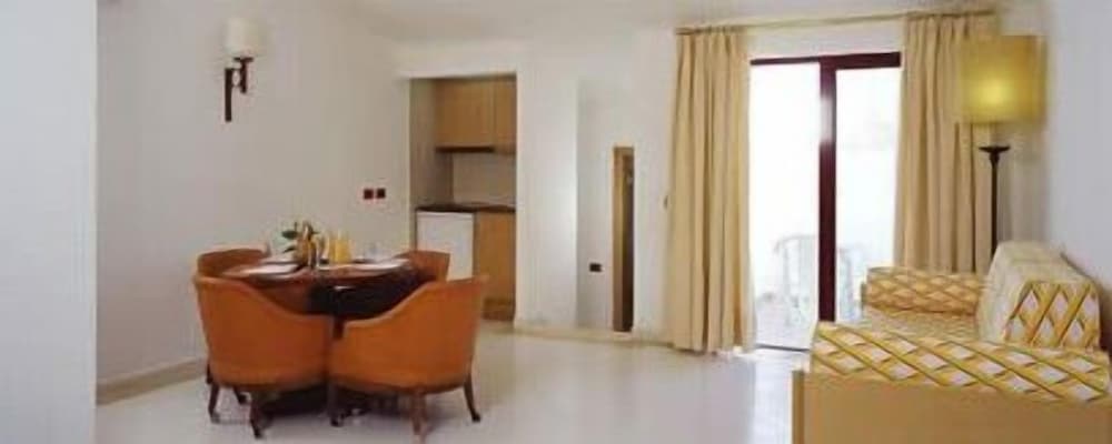 Hotel Apartamento do Golfe — Hotel rooms in Vilamoura, Faro