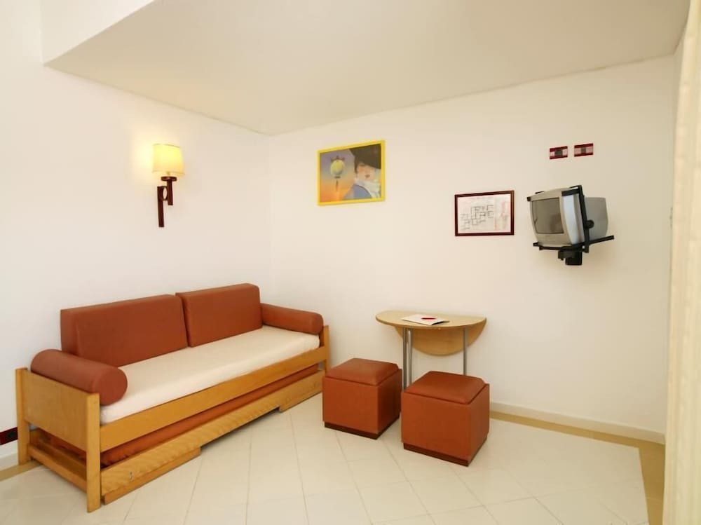 Hotel Apartamento do Golfe — Hotel rooms in Vilamoura, Faro