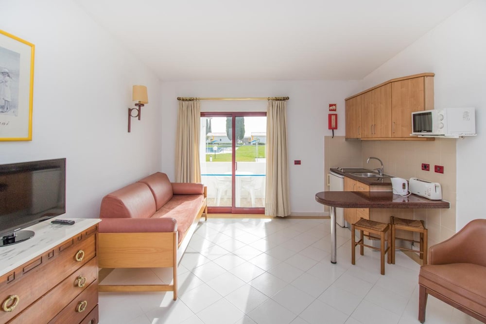 Hotel Apartamento do Golfe — Hotel rooms in Vilamoura, Faro