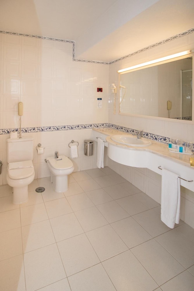 Hotel Apartamento do Golfe — Hotel rooms in Vilamoura, Faro