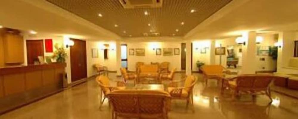 Hotel Apartamento do Golfe — Hotel building in Vilamoura, Faro