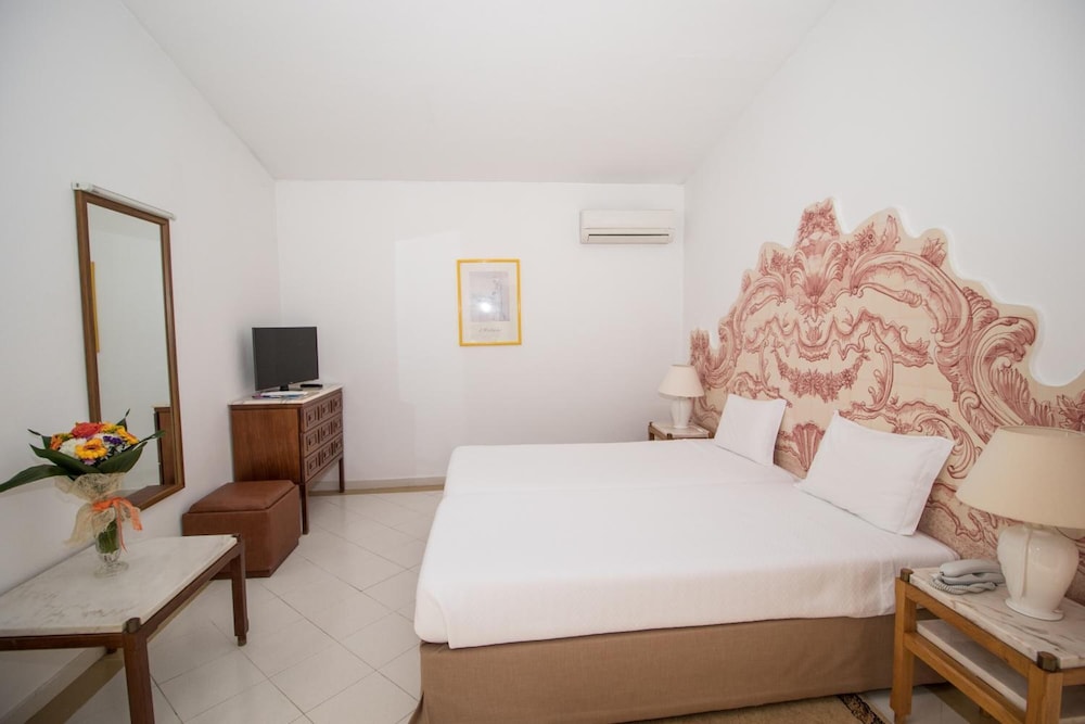 Hotel Apartamento do Golfe — Hotel rooms in Vilamoura, Faro