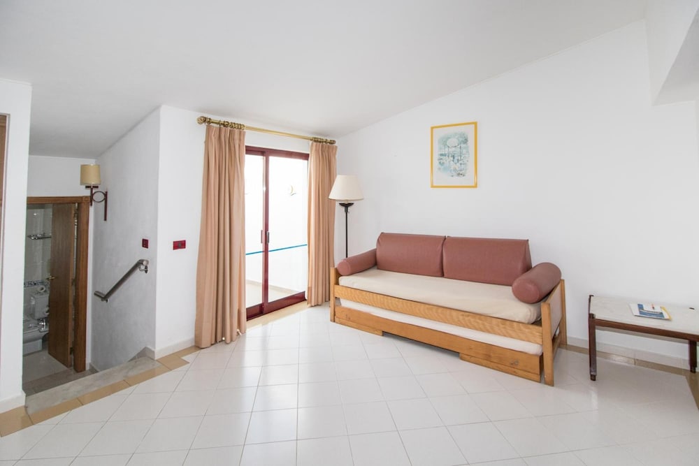 Hotel Apartamento do Golfe — Hotel rooms in Vilamoura, Faro