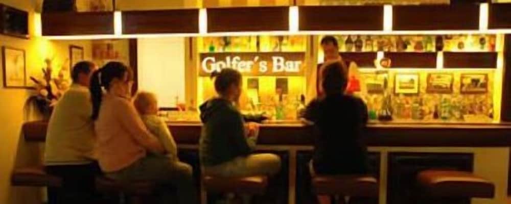 Hotel Apartamento do Golfe — Restaurant & bars in Vilamoura, Faro