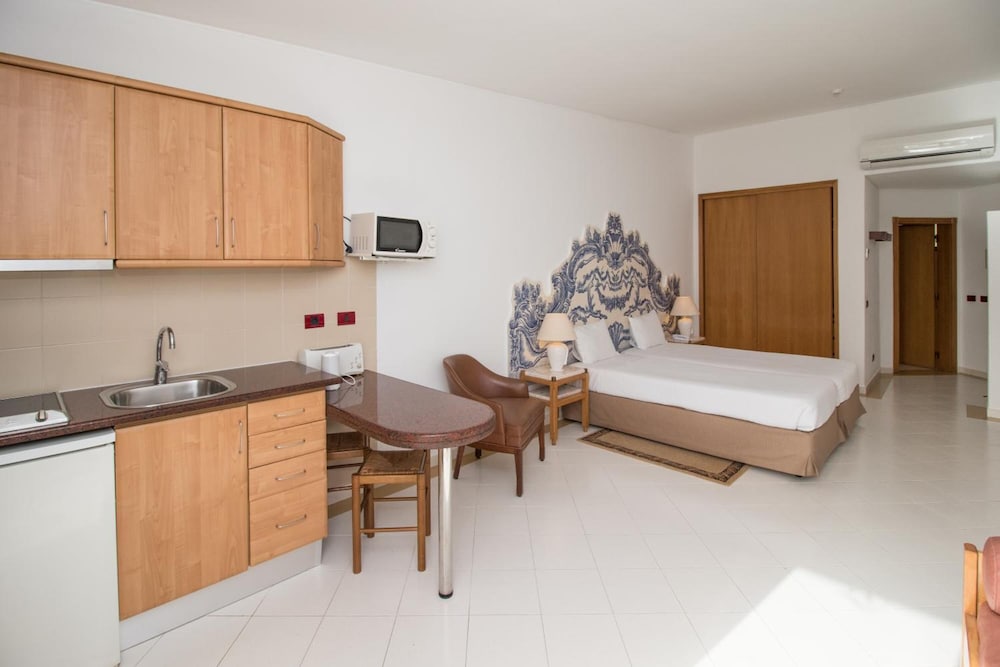 Hotel Apartamento do Golfe — Hotel rooms in Vilamoura, Faro