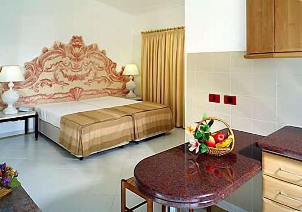 Hotel Apartamento do Golfe — Hotel rooms in Vilamoura, Faro