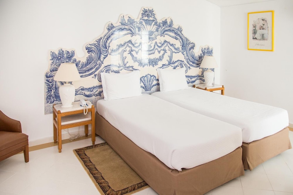 Hotel Apartamento do Golfe — Hotel rooms in Vilamoura, Faro