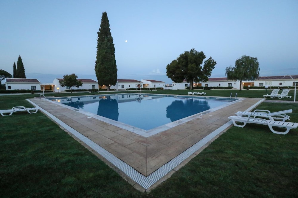 Hotel Apartamento do Golfe — Swimming pool in Vilamoura, Faro
