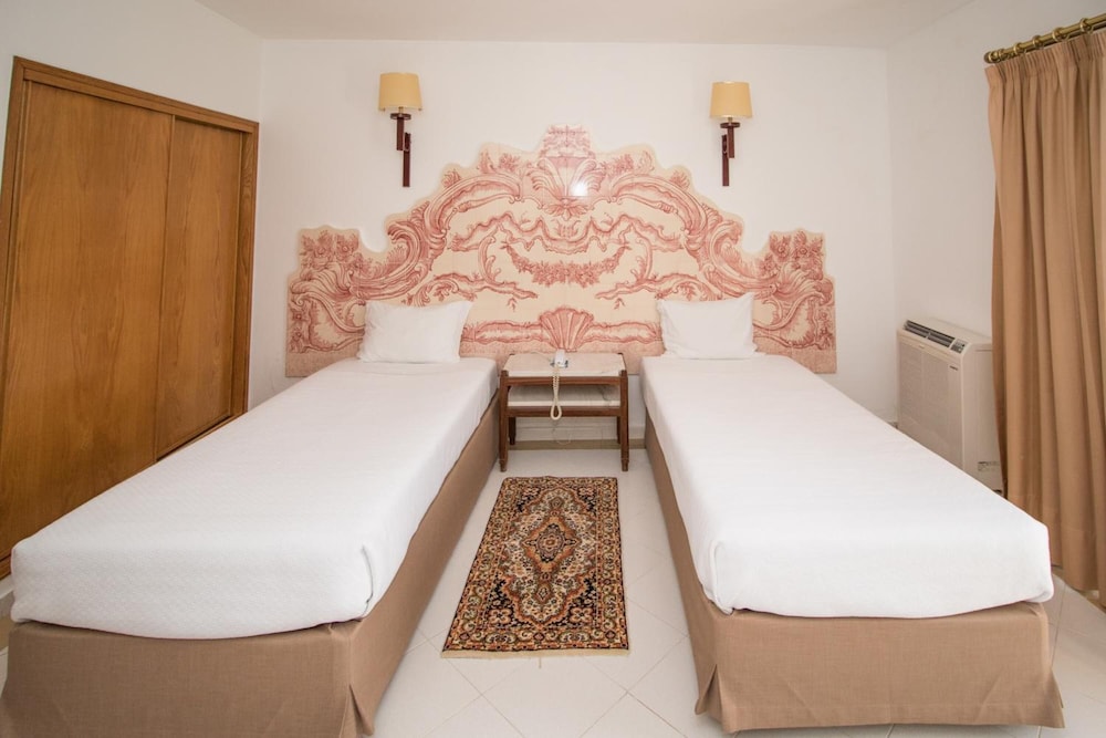 Hotel Apartamento do Golfe — Hotel rooms in Vilamoura, Faro