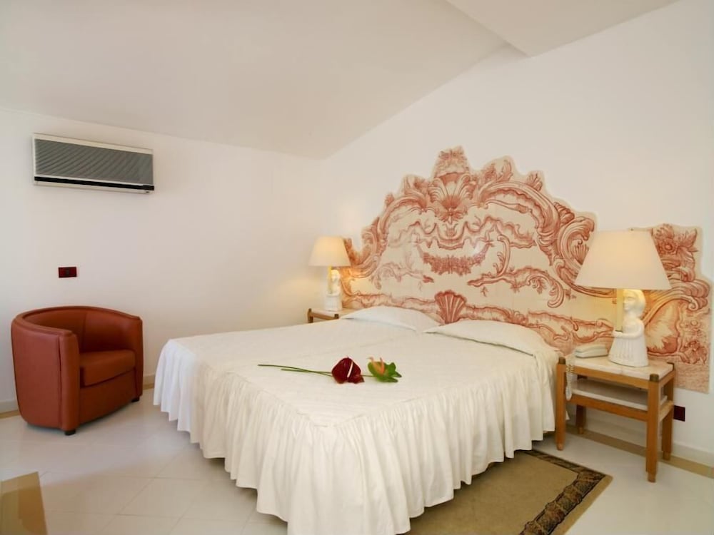 Hotel Apartamento do Golfe — Hotel rooms in Vilamoura, Faro