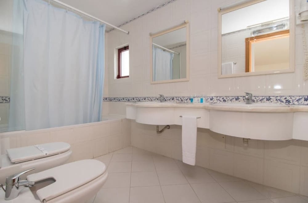 Hotel Apartamento do Golfe — Hotel rooms in Vilamoura, Faro