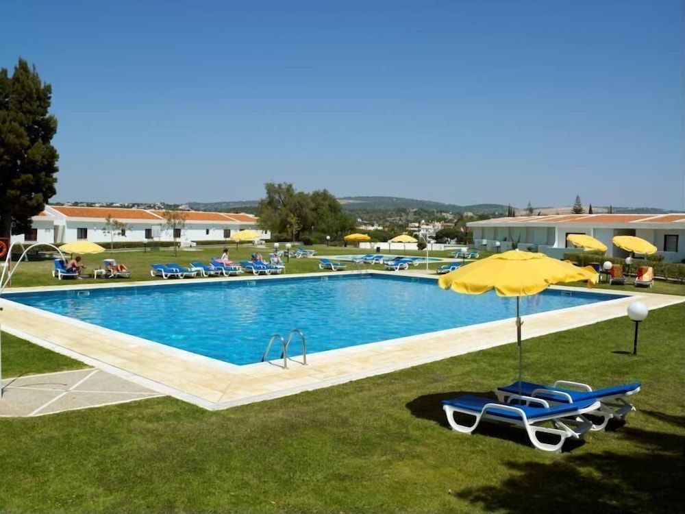 Hotel Apartamento do Golfe image