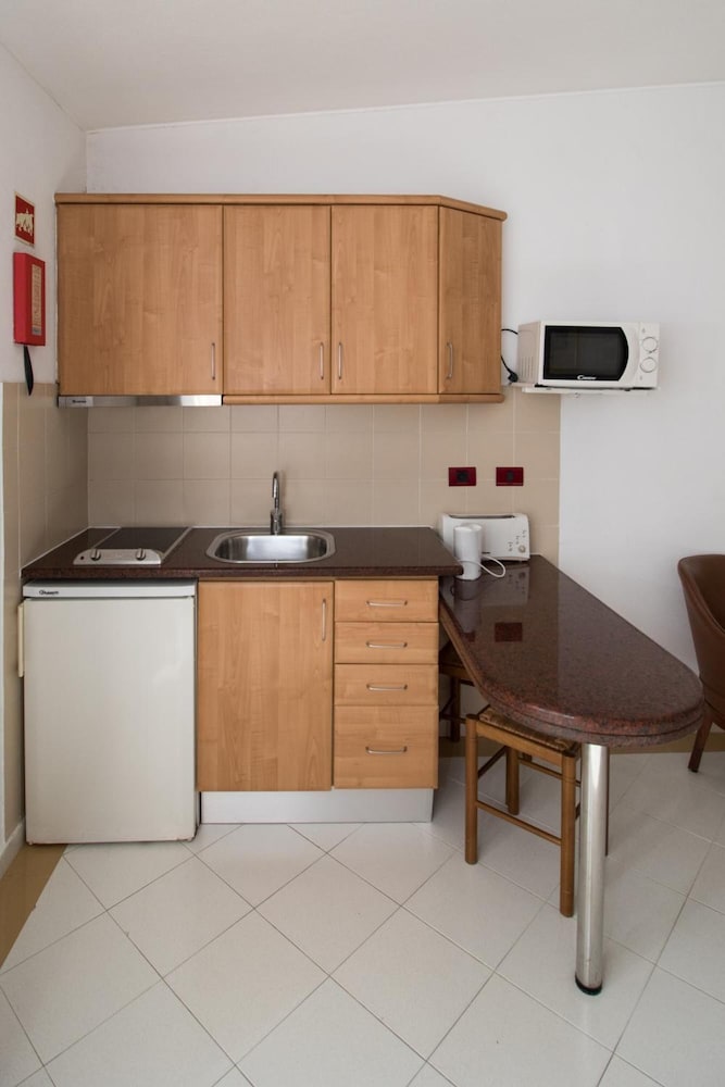 Hotel Apartamento do Golfe — Hotel rooms in Vilamoura, Faro