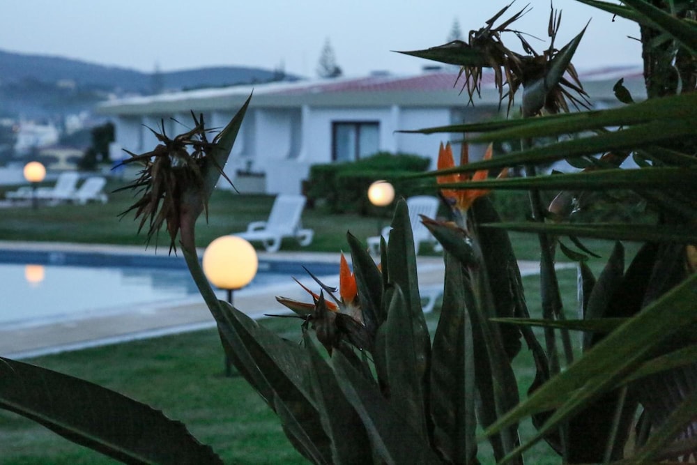 Hotel Apartamento do Golfe — Swimming pool in Vilamoura, Faro
