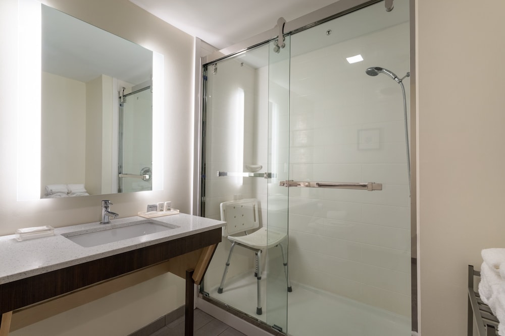 Holiday Inn Tampa North by IHG — Hotel rooms in Tampa, Florida