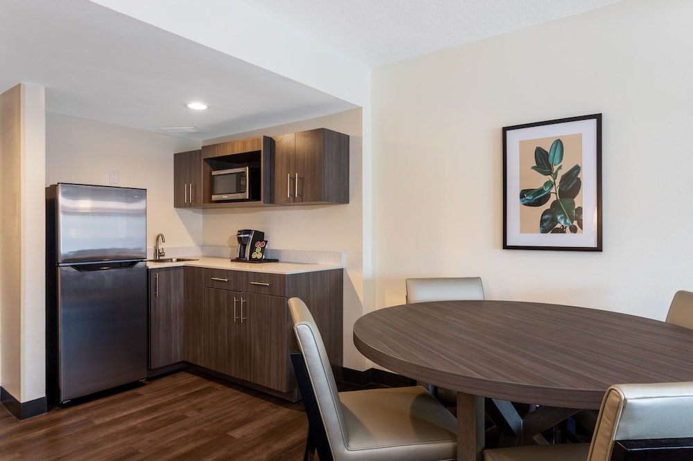 Holiday Inn Tampa North by IHG — Hotel rooms in Tampa, Florida