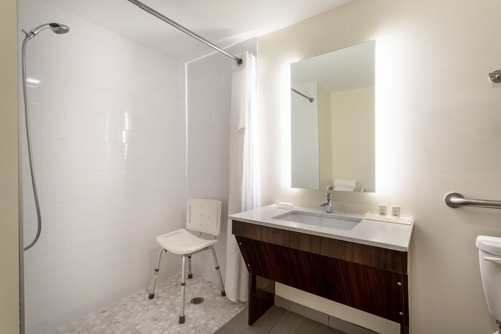 Holiday Inn Tampa North by IHG — Hotel rooms in Tampa, Florida