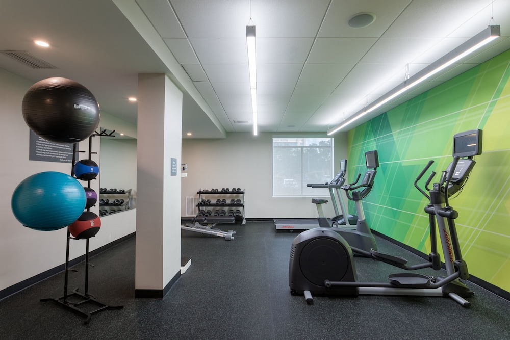 Holiday Inn Tampa North by IHG — Sports & recreation in Tampa, Florida