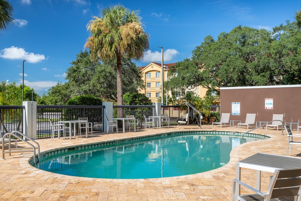 Holiday Inn Tampa North by IHG — Main photo in Tampa, Florida