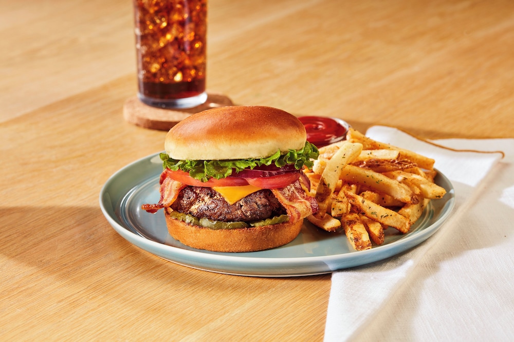 Holiday Inn Tampa North by IHG — Restaurant & bars in Tampa, Florida