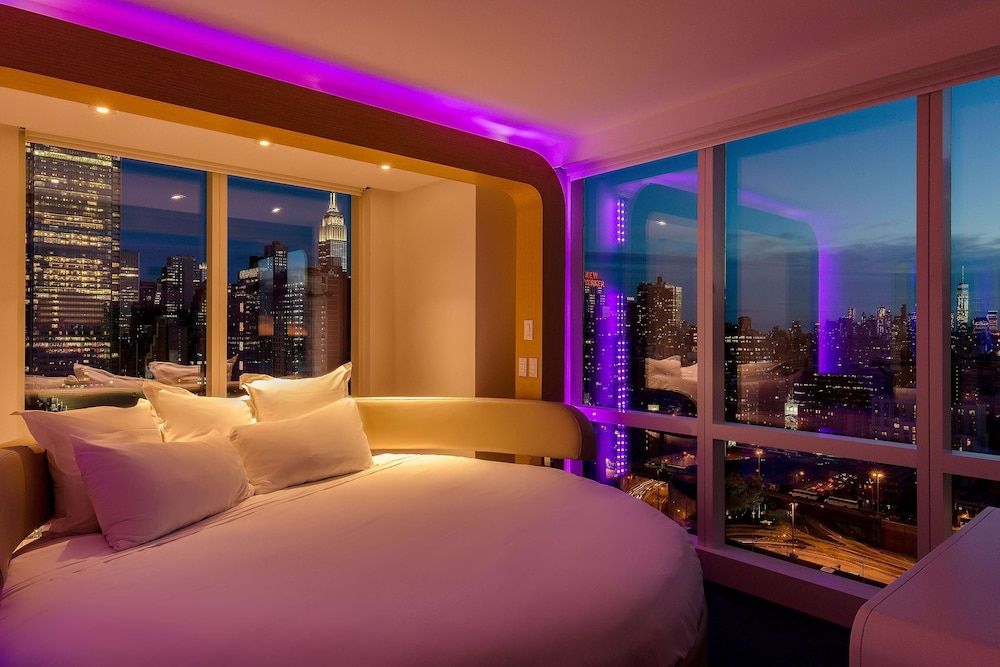 YOTEL New York Times Square - zdjęcie 3