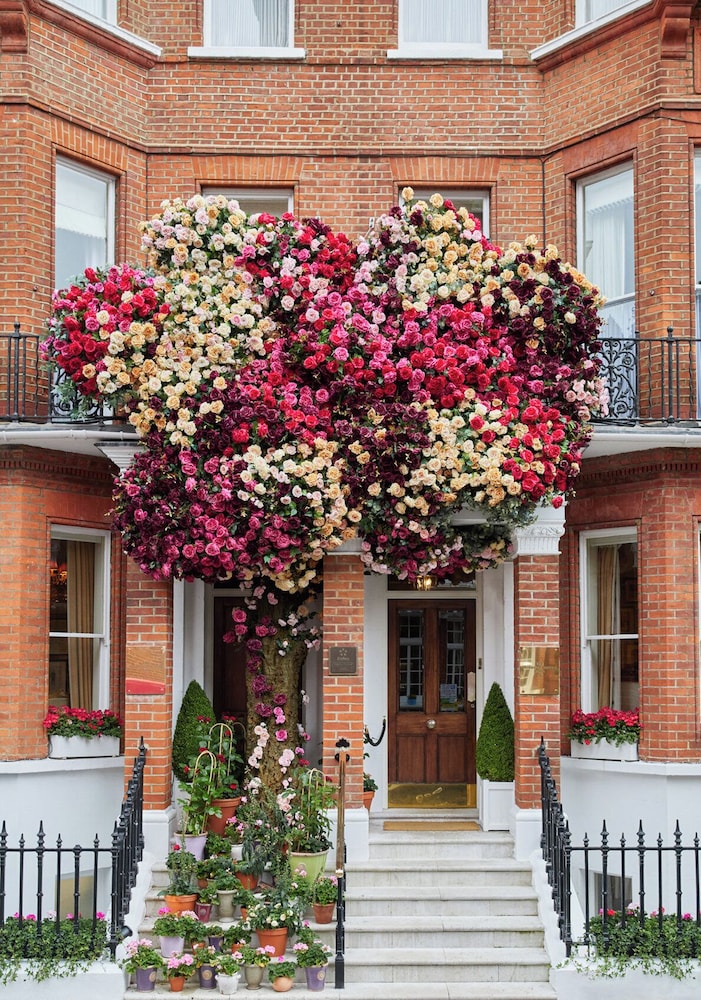 The Egerton House Hotel - zdjęcie 2