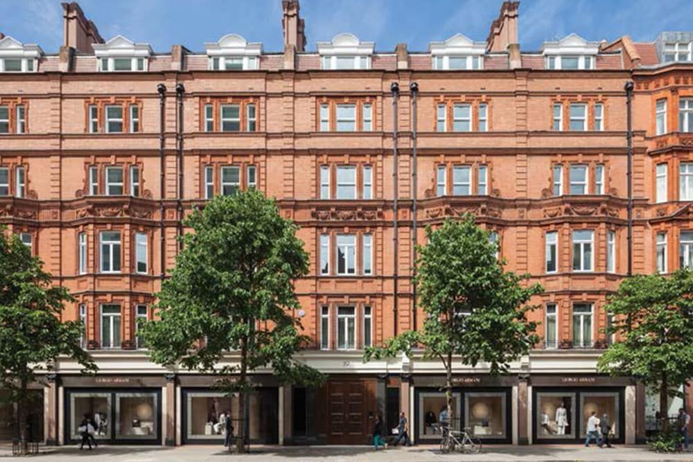 The Lanesborough, Oetker Hotels