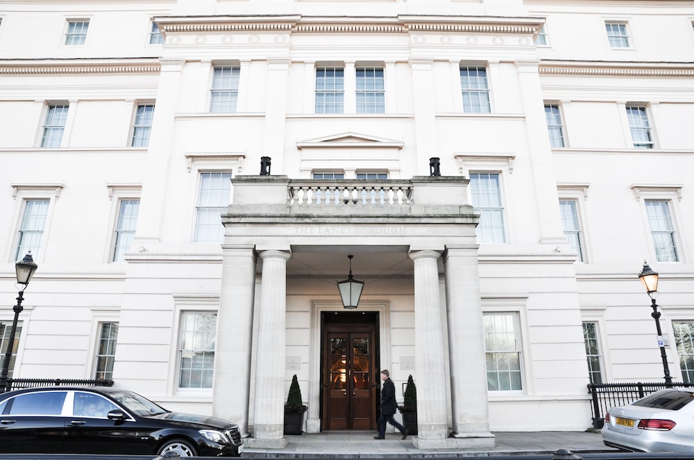 The Lanesborough, Oetker Hotels - zdjęcie 2