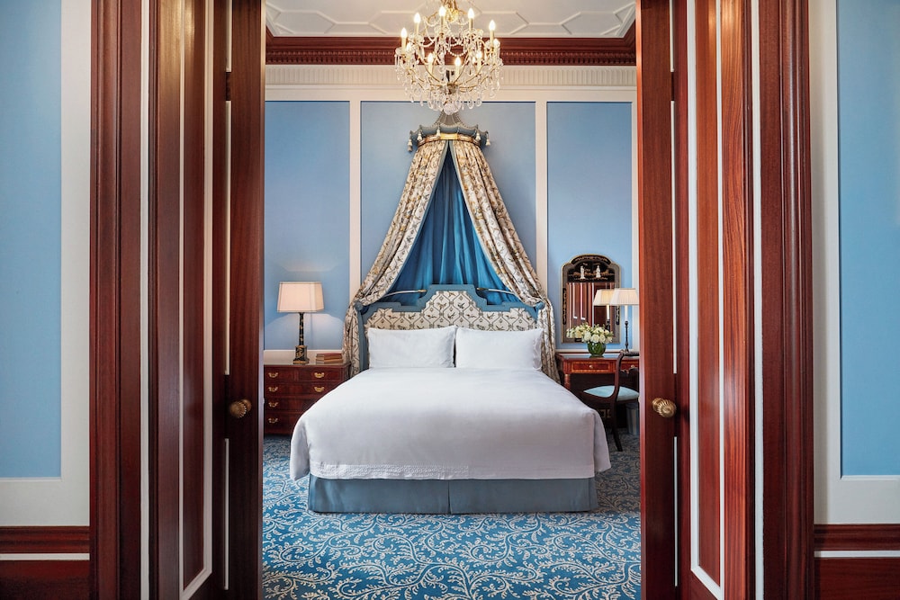 The Lanesborough, Oetker Hotels - zdjęcie 3