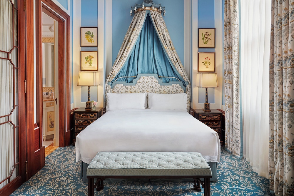 The Lanesborough, Oetker Hotels - zdjęcie 5