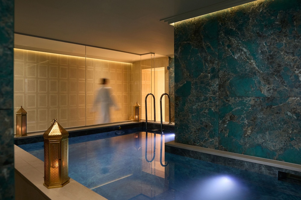 The Milestone Hotel - zdjęcie 5