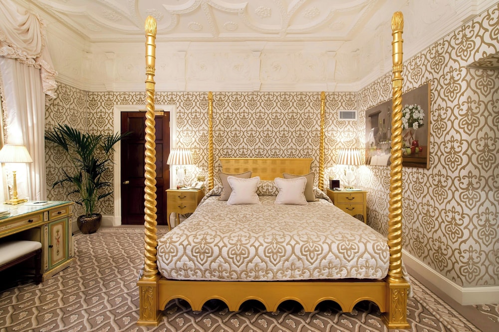 The Milestone Hotel - zdjęcie 4