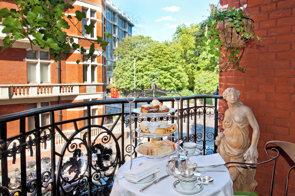 The Milestone Hotel - zdjęcie 2