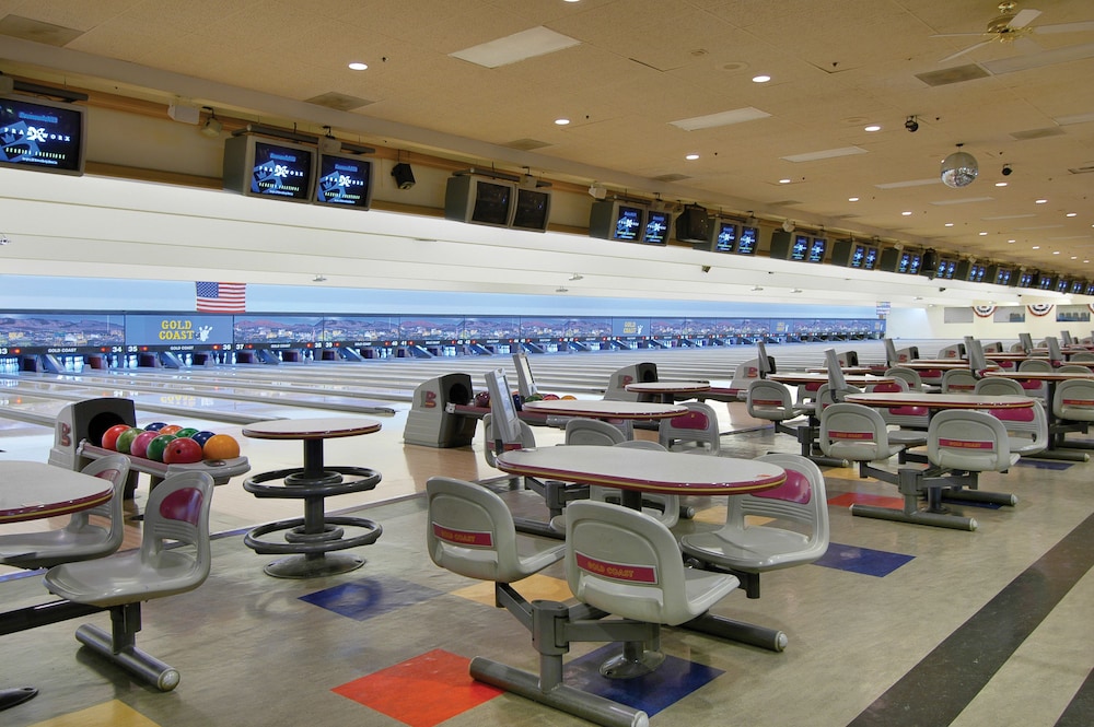 Gold Coast Hotel and Casino — Sports & recreation in Las Vegas, Nevada